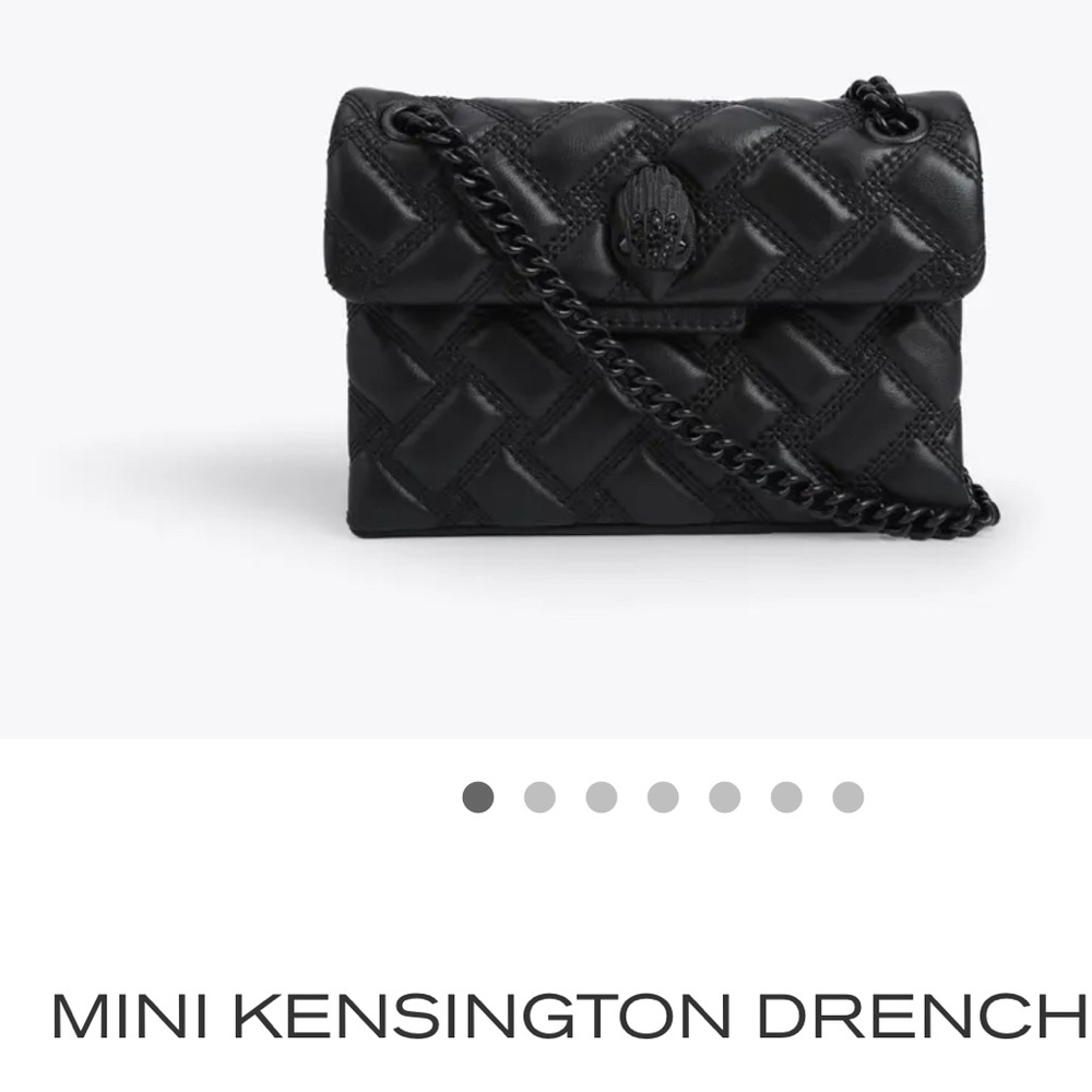 Kurt Geiger Drinch Bag